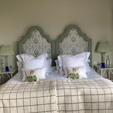 Bruichladdich Loch Gorm House B&B 외부 사진